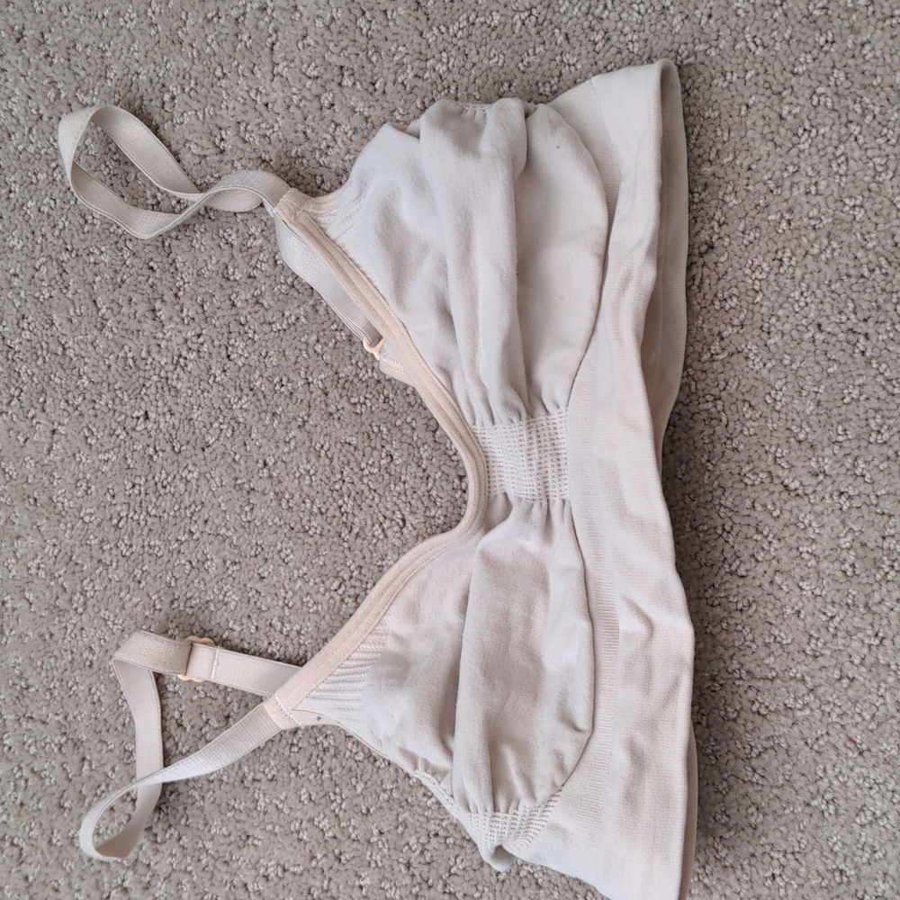 SKIMS SCULPTING BRALETTE